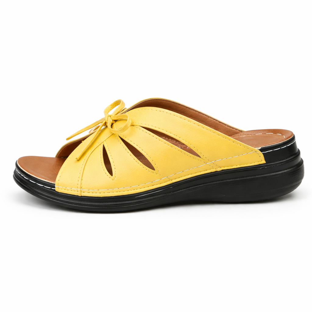 Women's Ankle Strap Shoes | Easy to Wear, Edge Gel | Summer Comfort