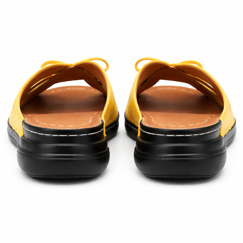 Women's Ankle Strap Shoes | Easy to Wear, Edge Gel | Summer Comfort