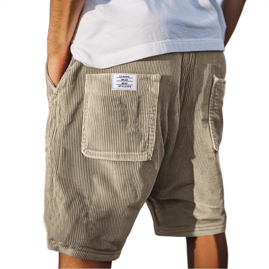 Men's Shorts | Comfortable and Elegant | Summer