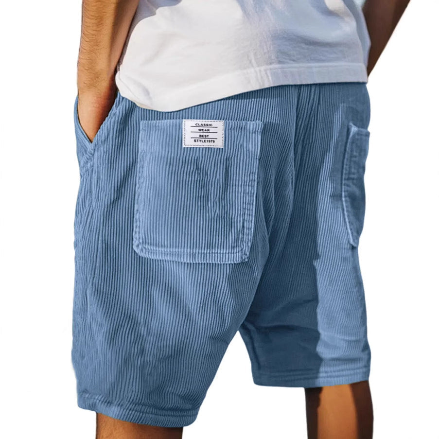 Men's Shorts | Comfortable and Elegant | Summer