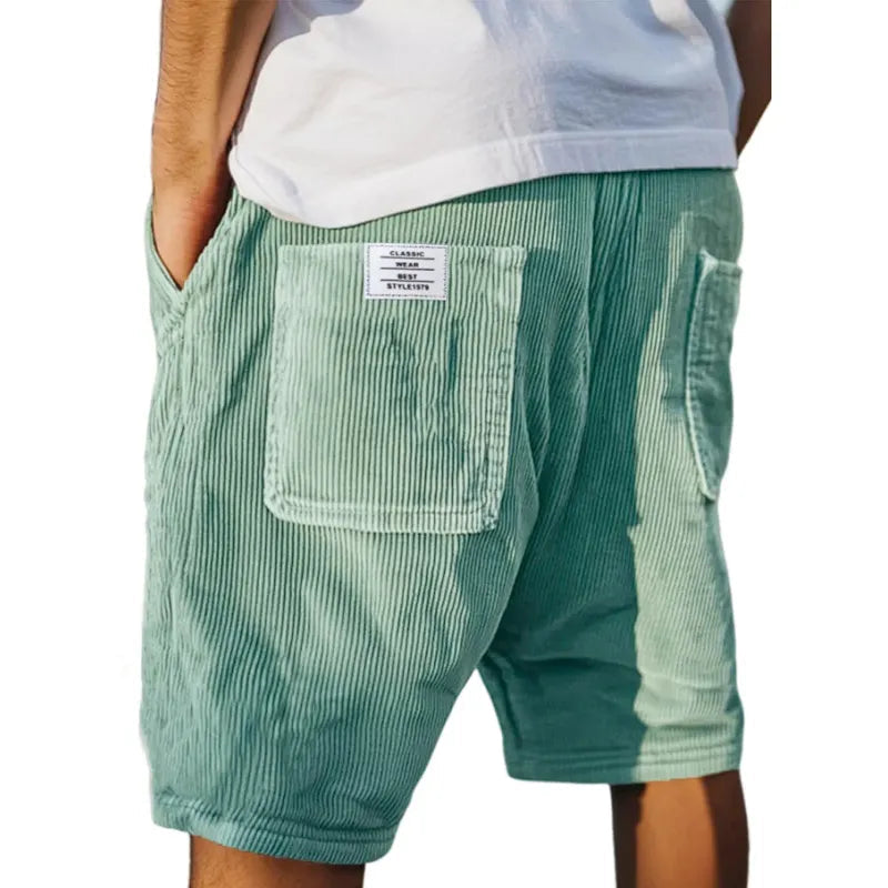 Men's Shorts | Comfortable and Elegant | Summer