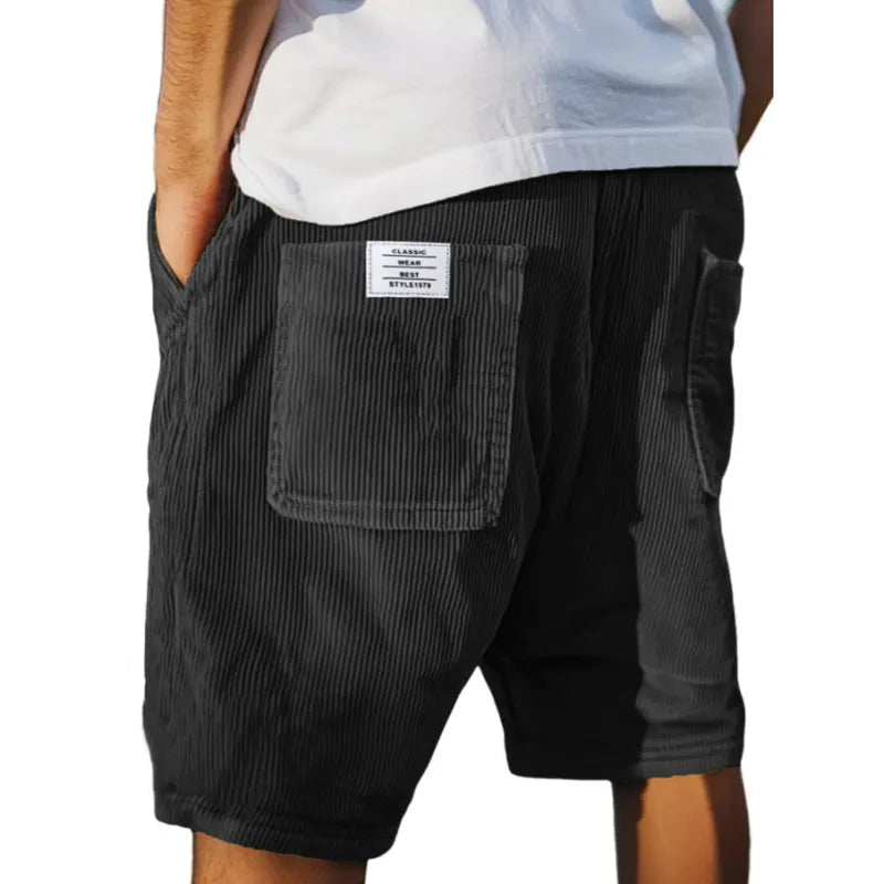 Men's Shorts | Comfortable and Elegant | Summer
