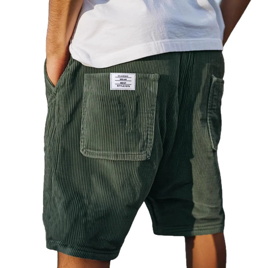 Men's Shorts | Comfortable and Elegant | Summer