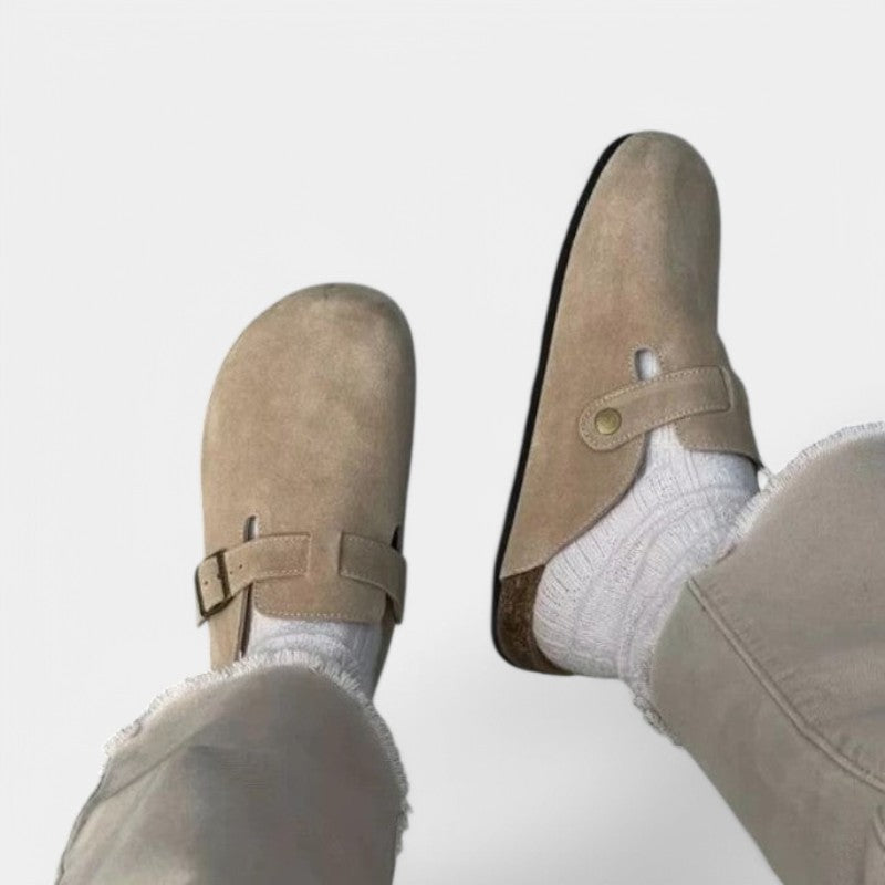 Unisex Clogs | Adjustable Strap, All-Day Comfort