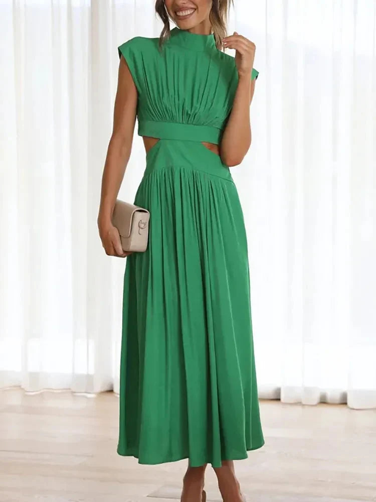 Cut Out Dresses