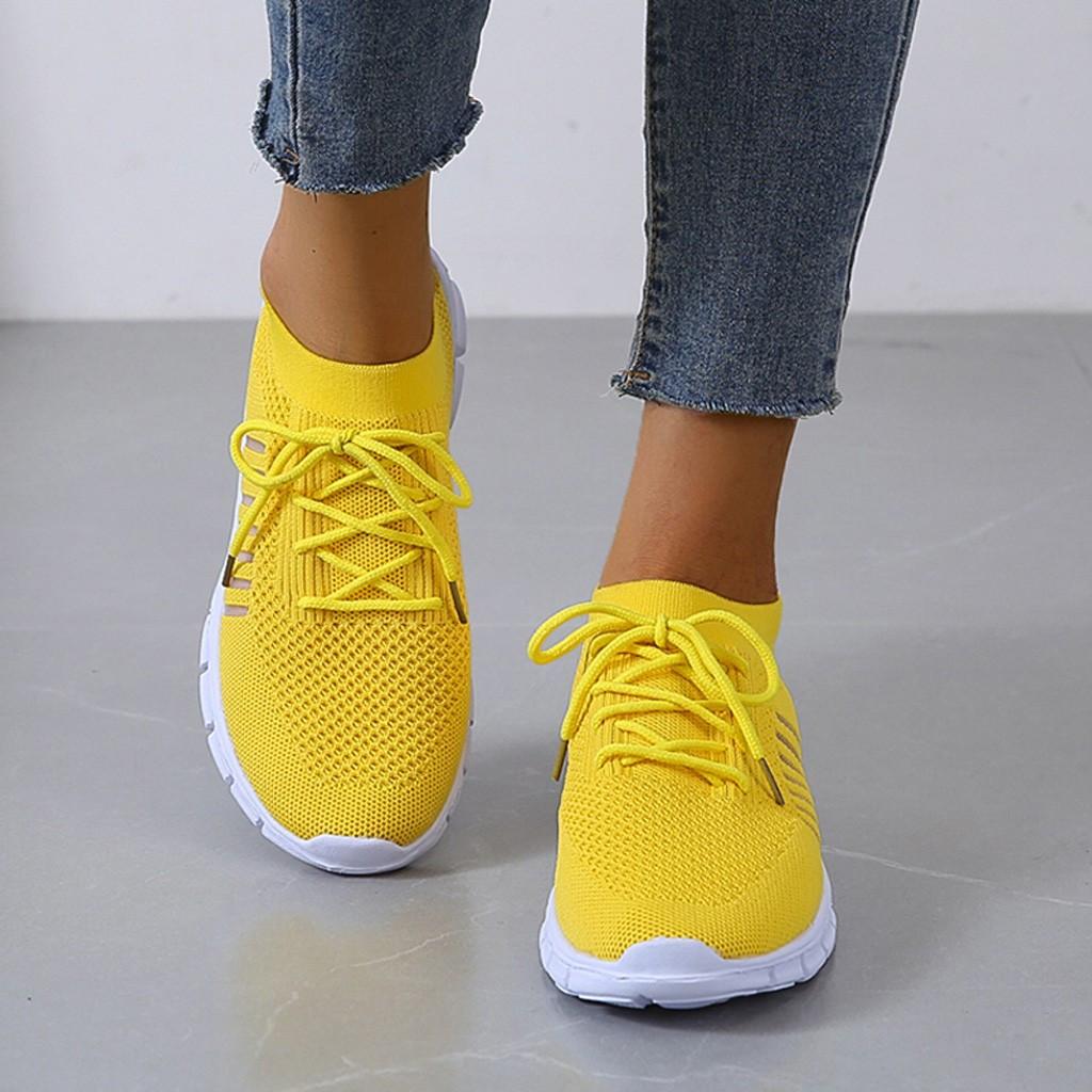 Women's Running Shoes | Daily Comfort, Sporty | Flyknit