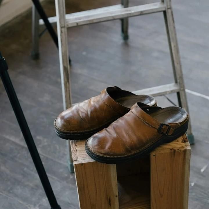 Men's orthopedic clogs | regular fit | for daily use