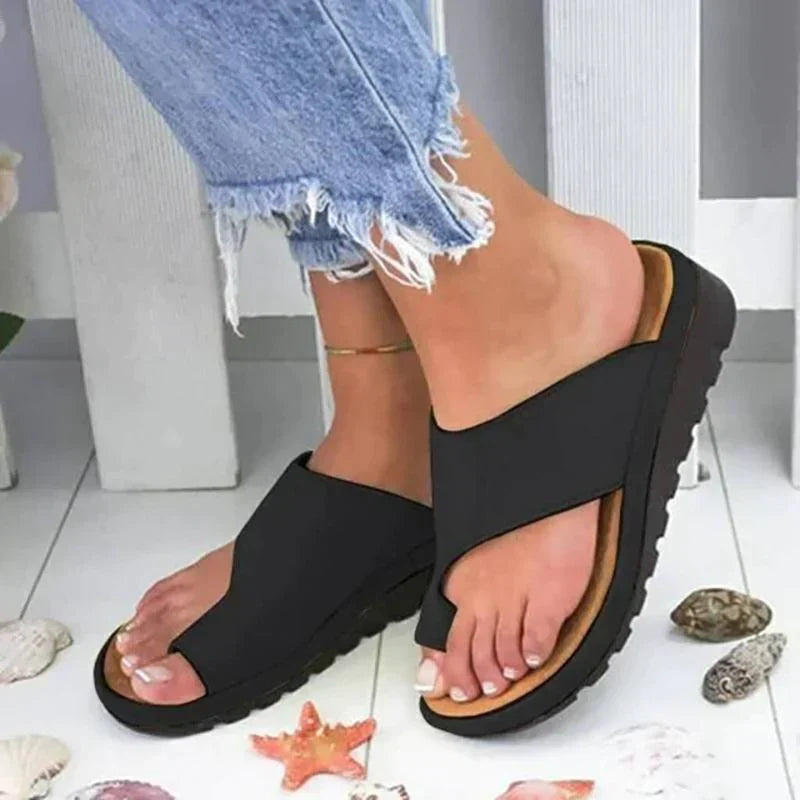 Comfortable Hallux Orthopedic Sandals