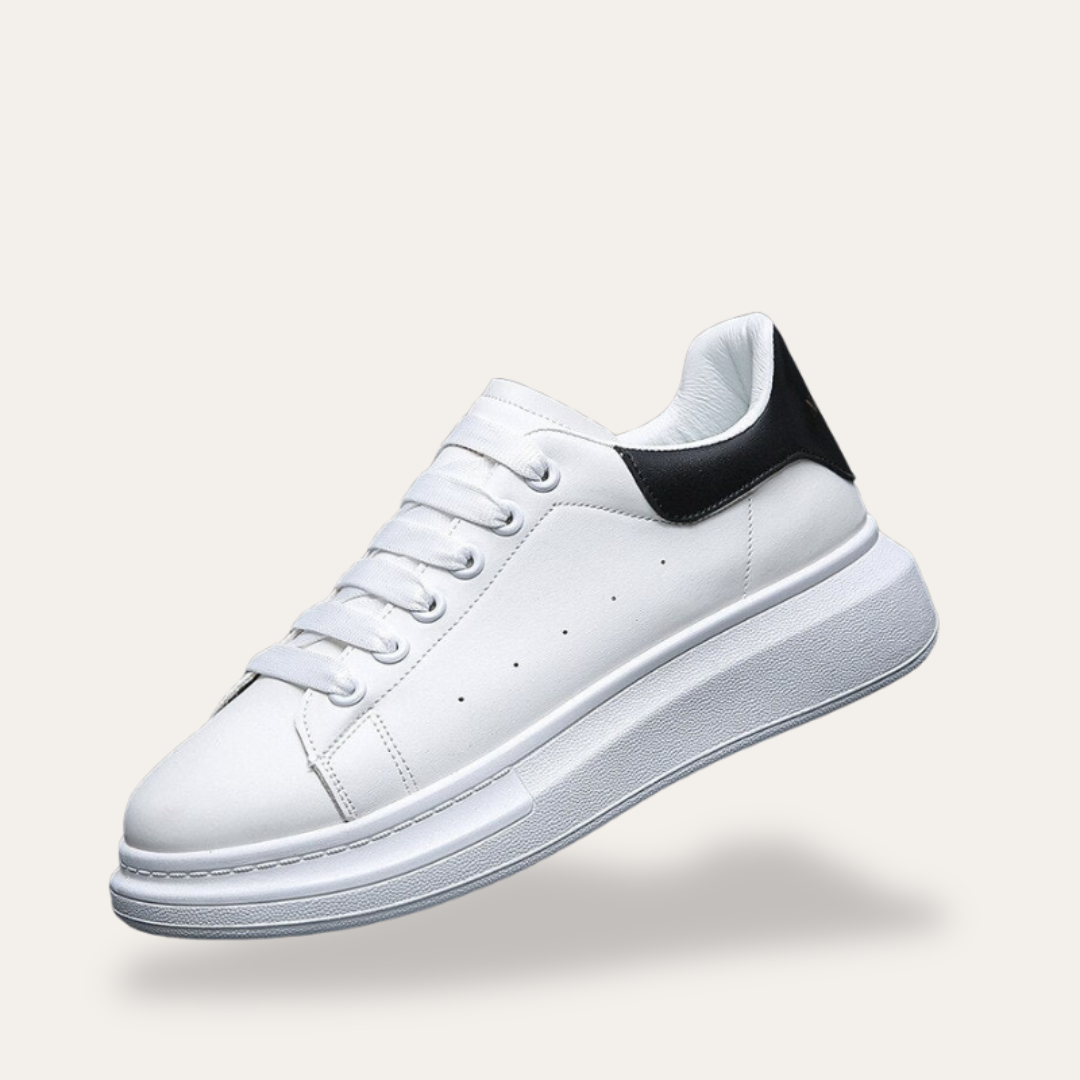 Loravelle - Men's Sneakers - Style and Comfort