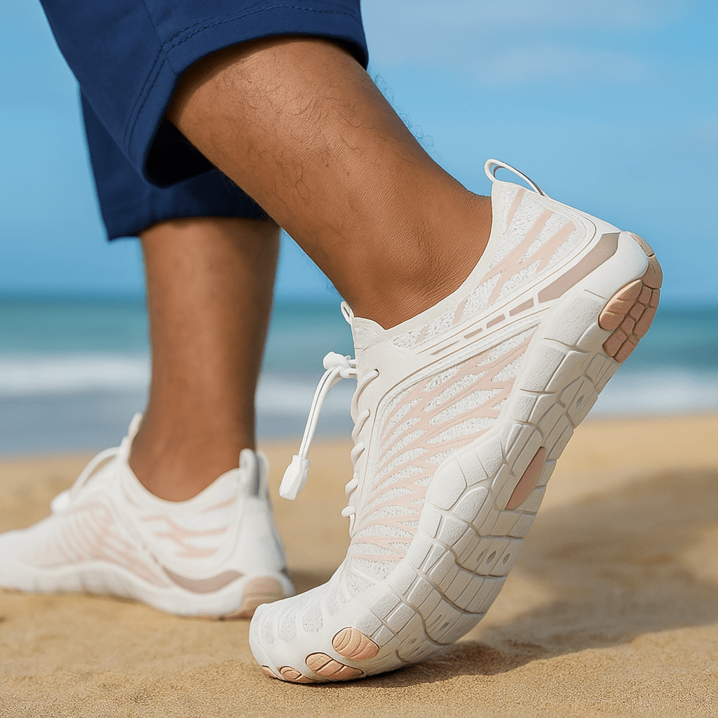 Water sports shoes | Non-slip sole, quick drying
