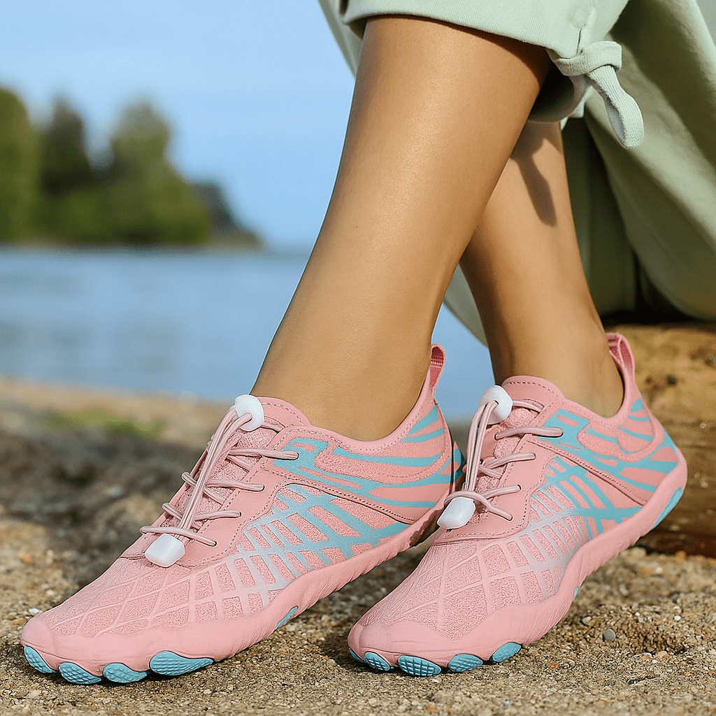 Water sports shoes | Non-slip sole, quick drying