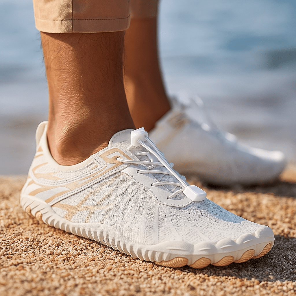 Water sports shoes | Non-slip sole, quick drying