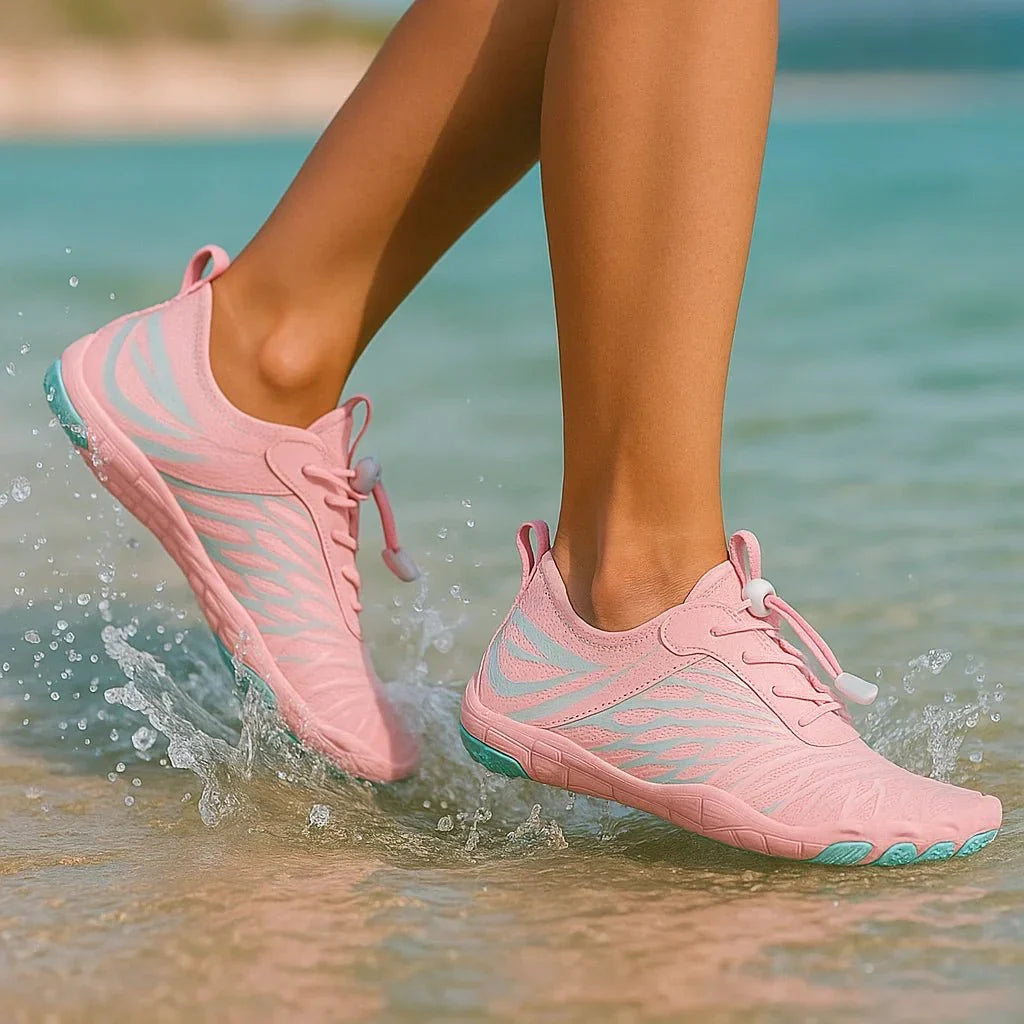 Water sports shoes | Non-slip sole, quick drying