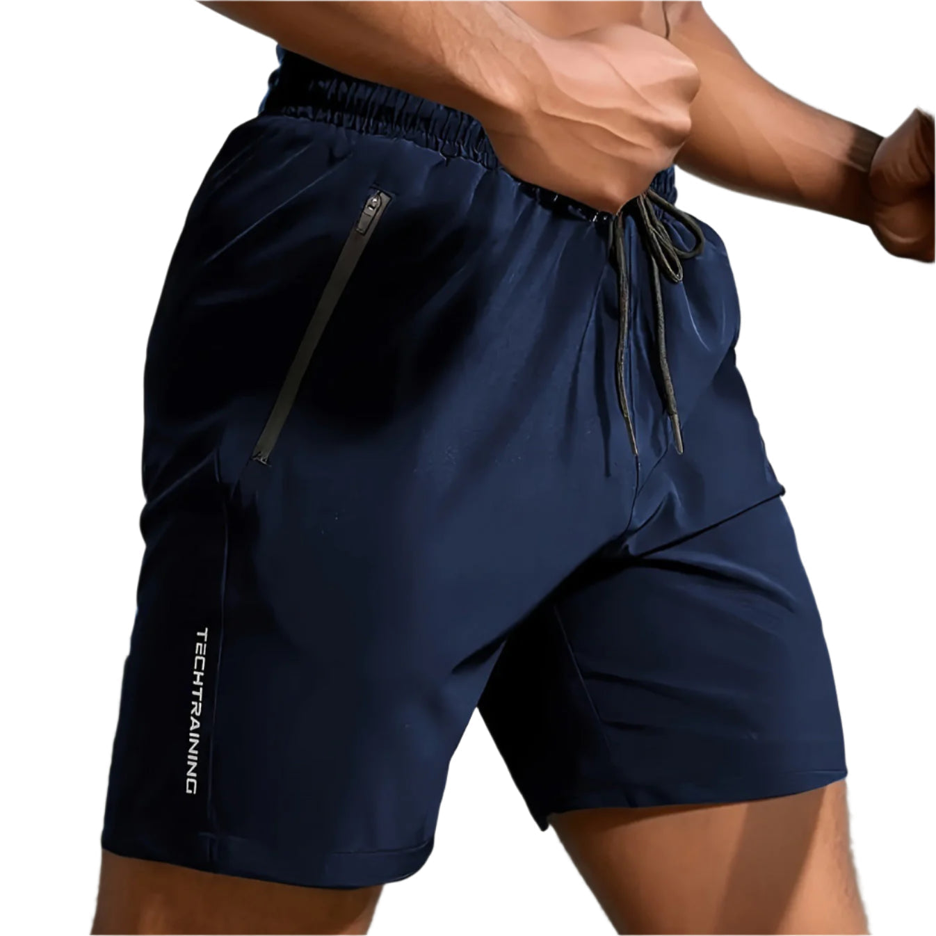 Sports Shorts | Men's, breathable, quick-drying