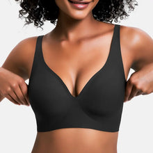 Deep-V Push-up Bralette