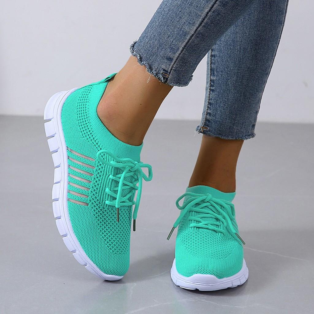 Women's Orthopedic Sneakers Comfortable Rochele