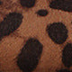 Women's ballet shoes | Leopard print | Elegant slip-on style