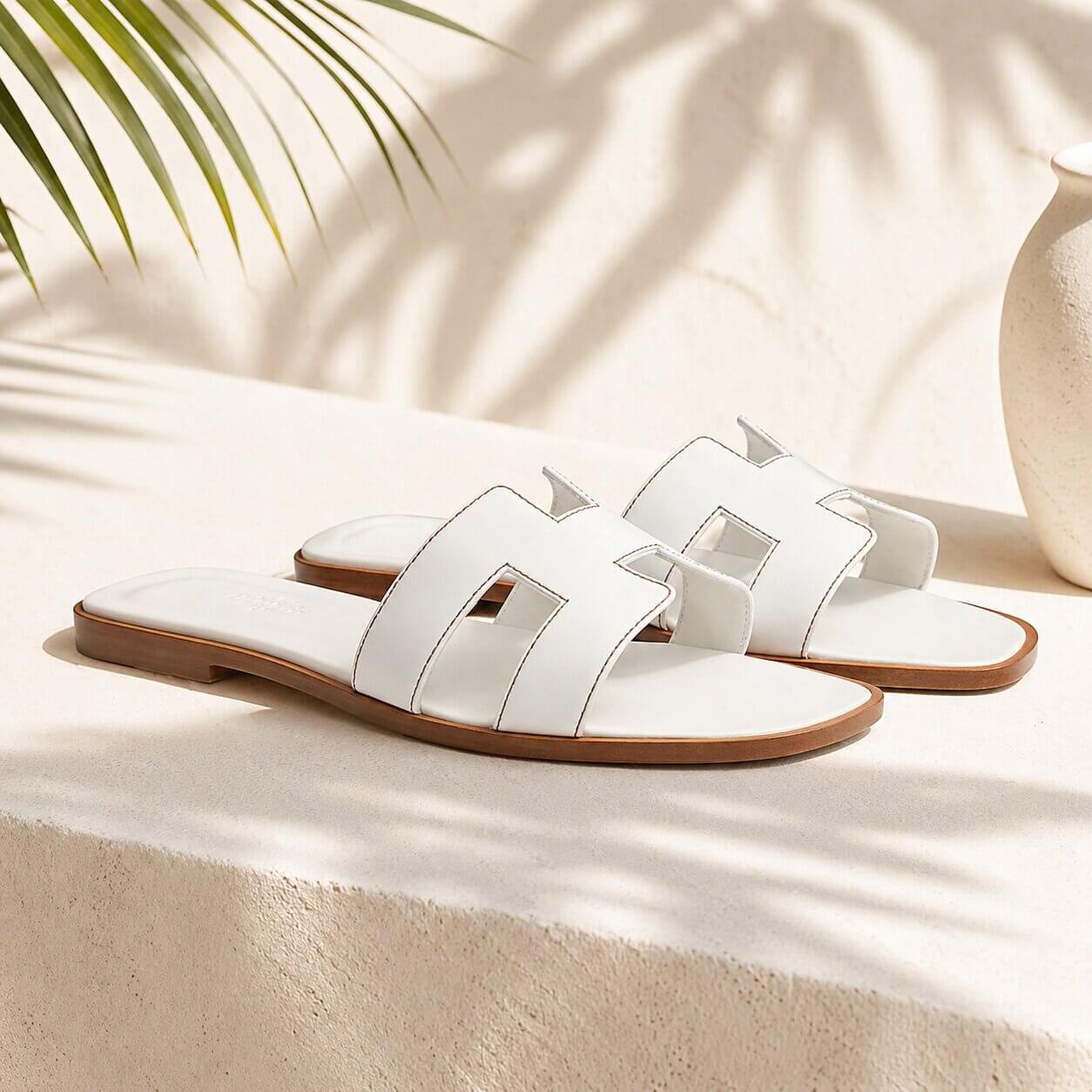 Women's Sandals | Leather, Summer | Comfortable