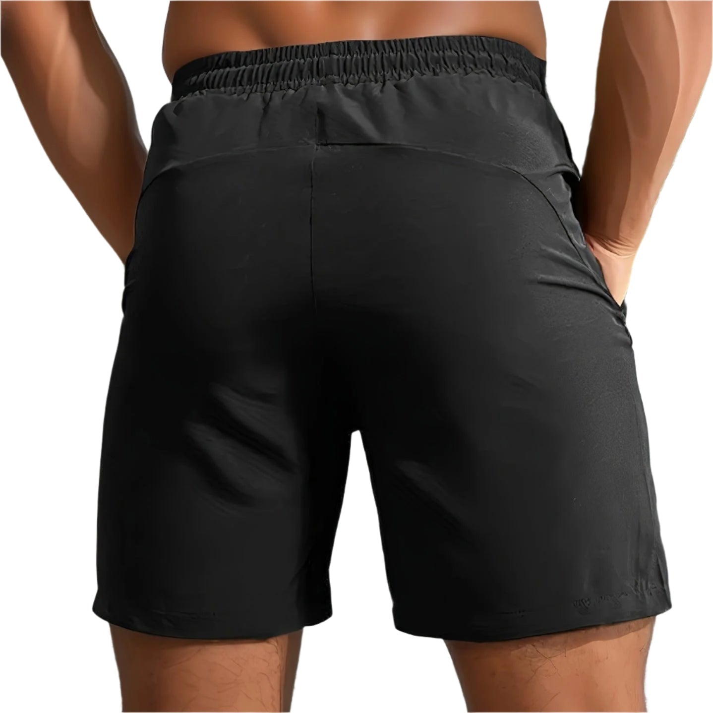 Sports Shorts | Men's, breathable, quick-drying
