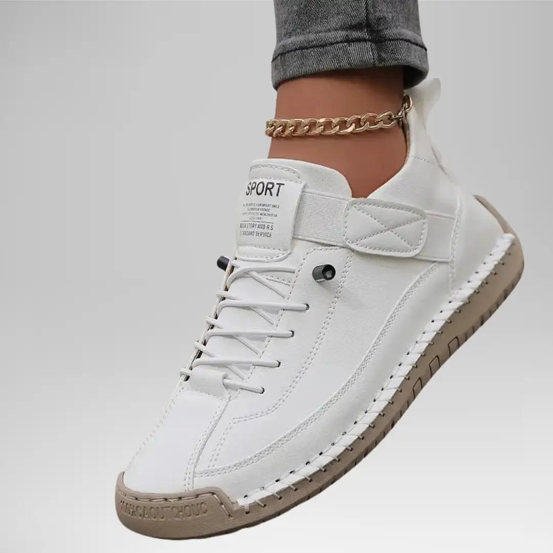 Orthopedic Shoes - Women | Breathable, Lightweight Sneakers | Comfortable Walking Shoes