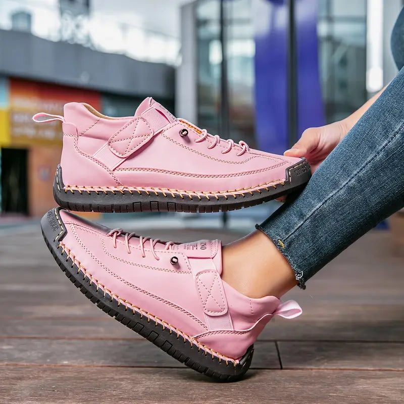 Orthopedic Shoes - Women | Breathable, Lightweight Sneakers | Comfortable Walking Shoes