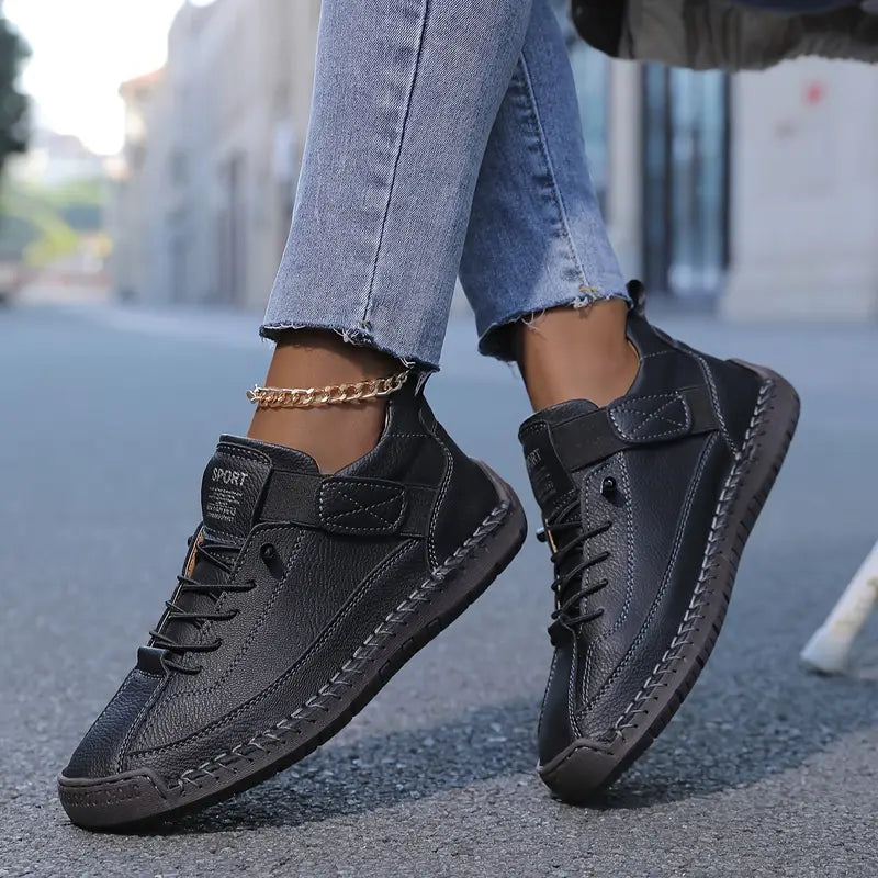 Orthopedic Shoes - Women | Breathable, Lightweight Sneakers | Comfortable Walking Shoes