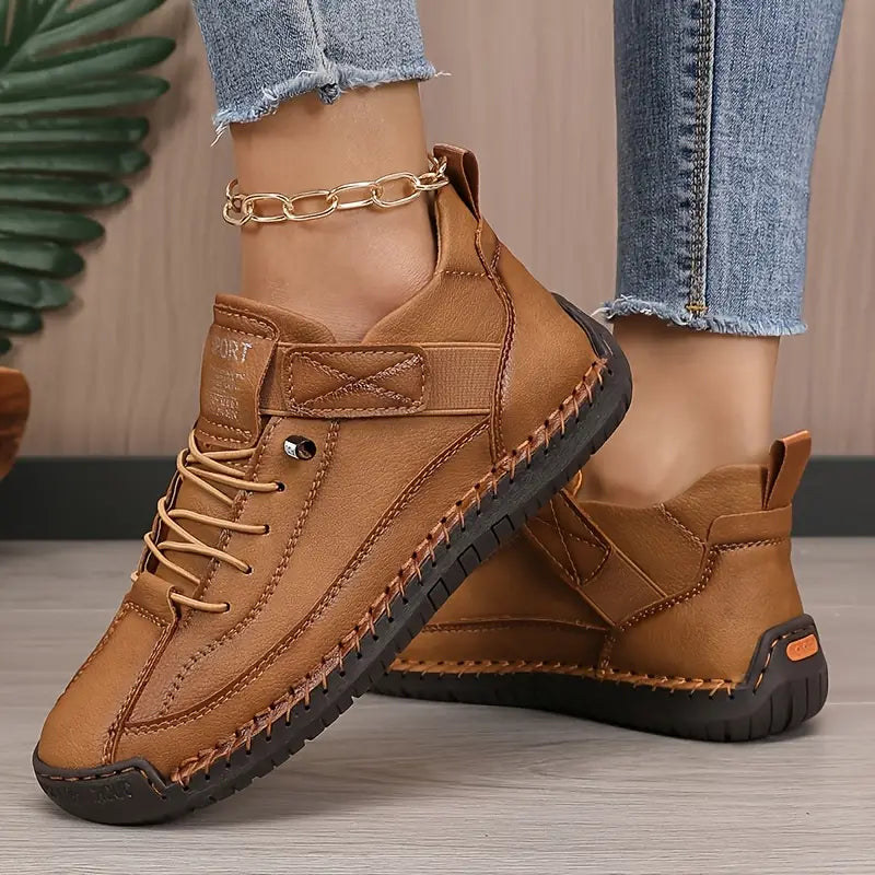Orthopedic Shoes - Women | Breathable, Lightweight Sneakers | Comfortable Walking Shoes