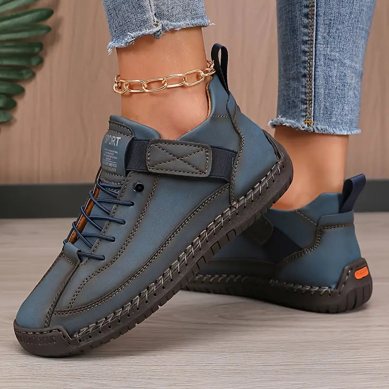 Orthopedic Shoes - Women | Breathable, Lightweight Sneakers | Comfortable Walking Shoes