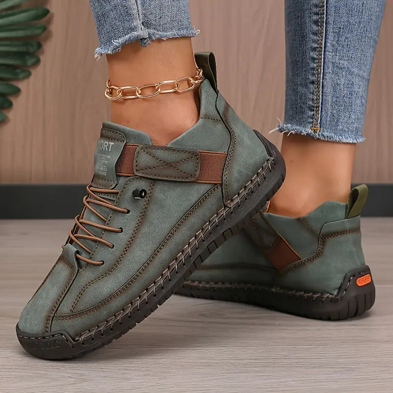 Orthopedic Shoes - Women | Breathable, Lightweight Sneakers | Comfortable Walking Shoes