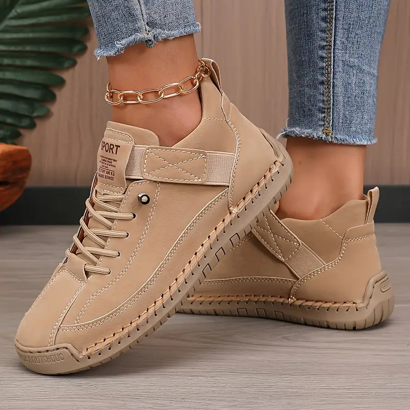 Orthopedic Shoes - Women | Breathable, Lightweight Sneakers | Comfortable Walking Shoes