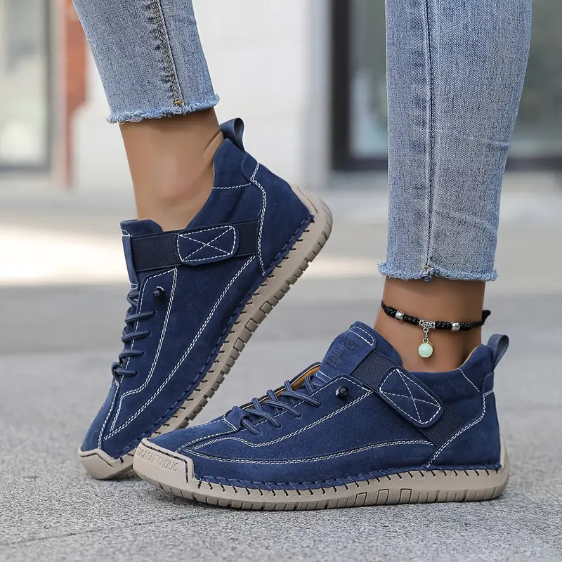 Orthopedic Shoes - Women | Breathable, Lightweight Sneakers | Comfortable Walking Shoes