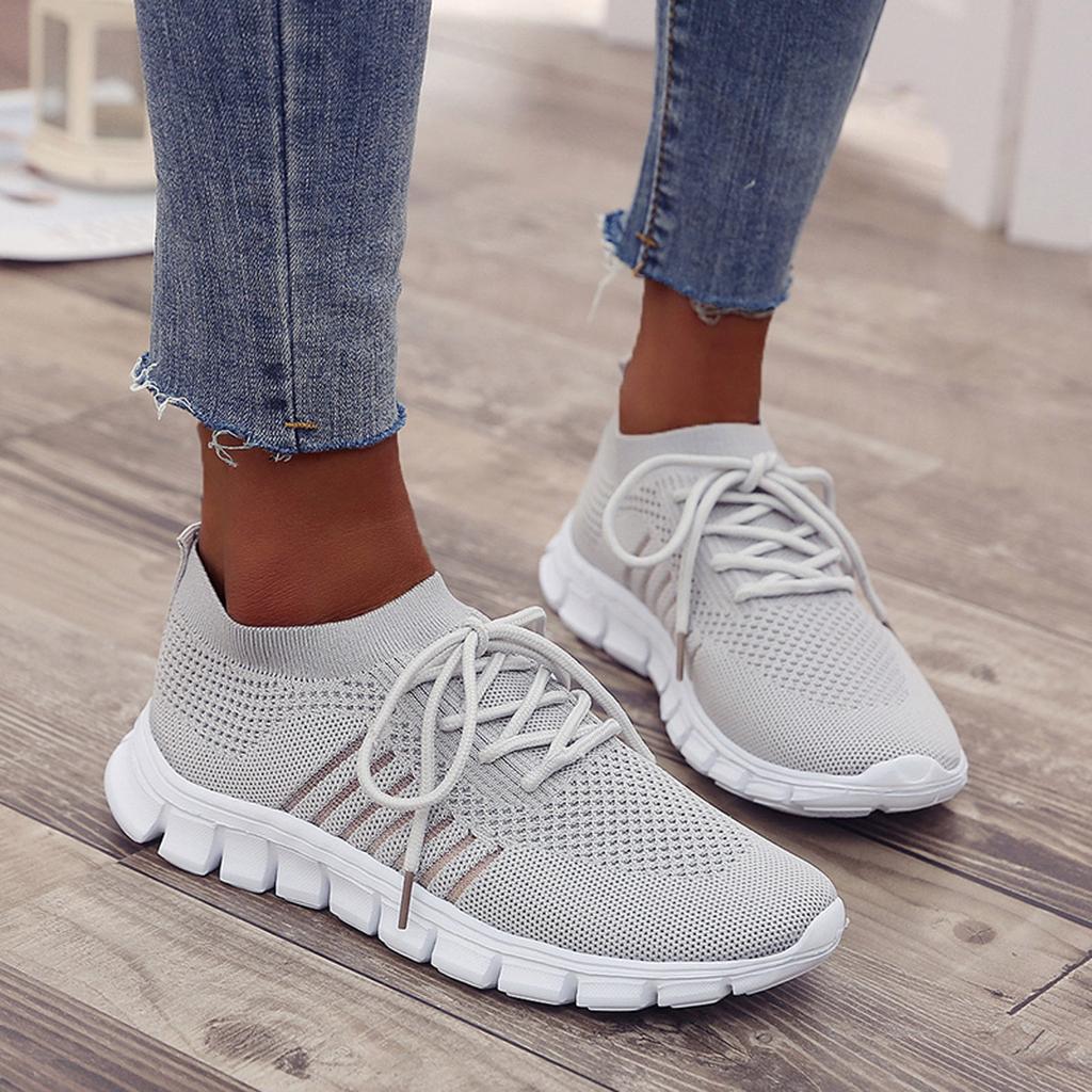 Women's Orthopedic Sneakers Comfortable Rochele
