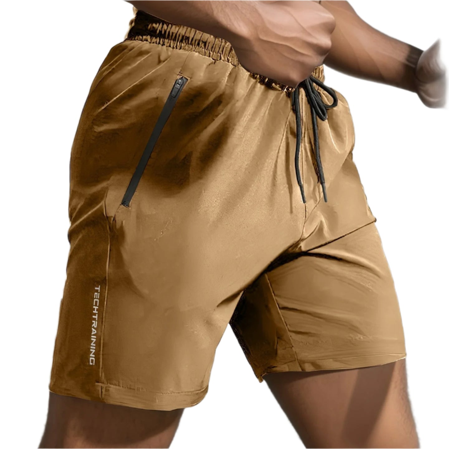 Sports Shorts | Men's, breathable, quick-drying