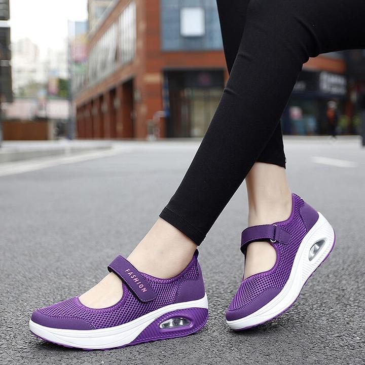 Orthopedic sandals for women breathable summer