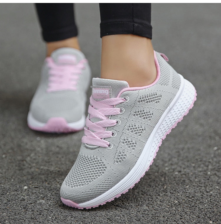 Women’s Walking Shoes - Orthopedic