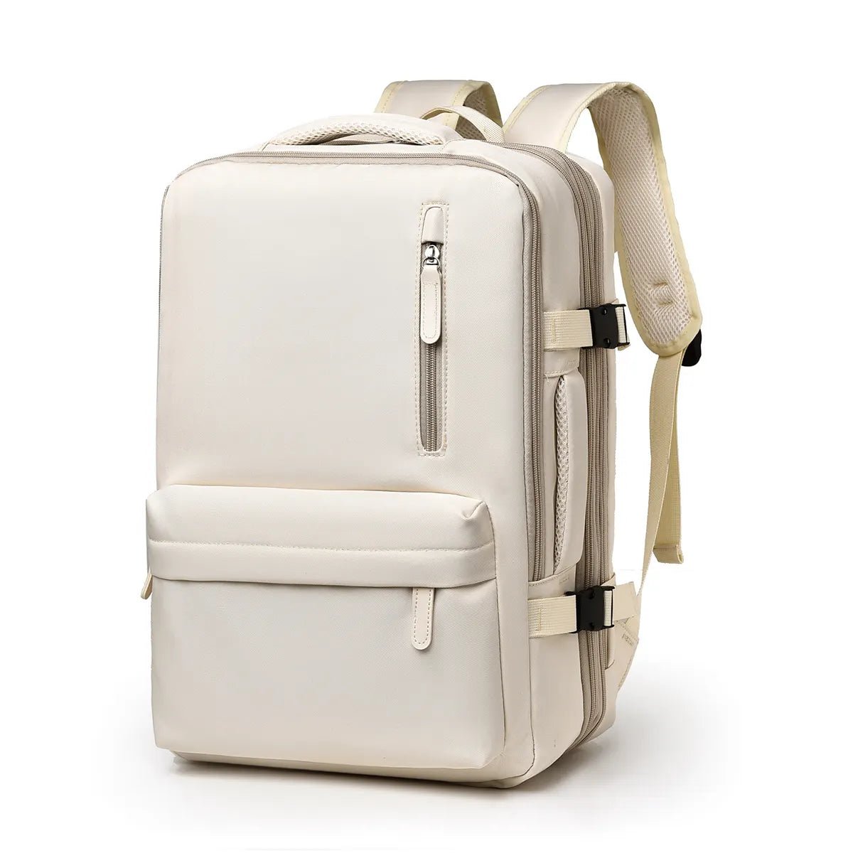 Hiking Backpack | Versatile, Safety | TrailSafe Pro