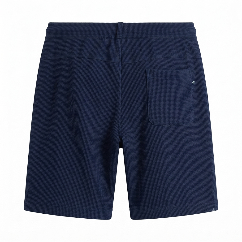Men's Summer Shorts | Breathable, Drawstring | Leisure