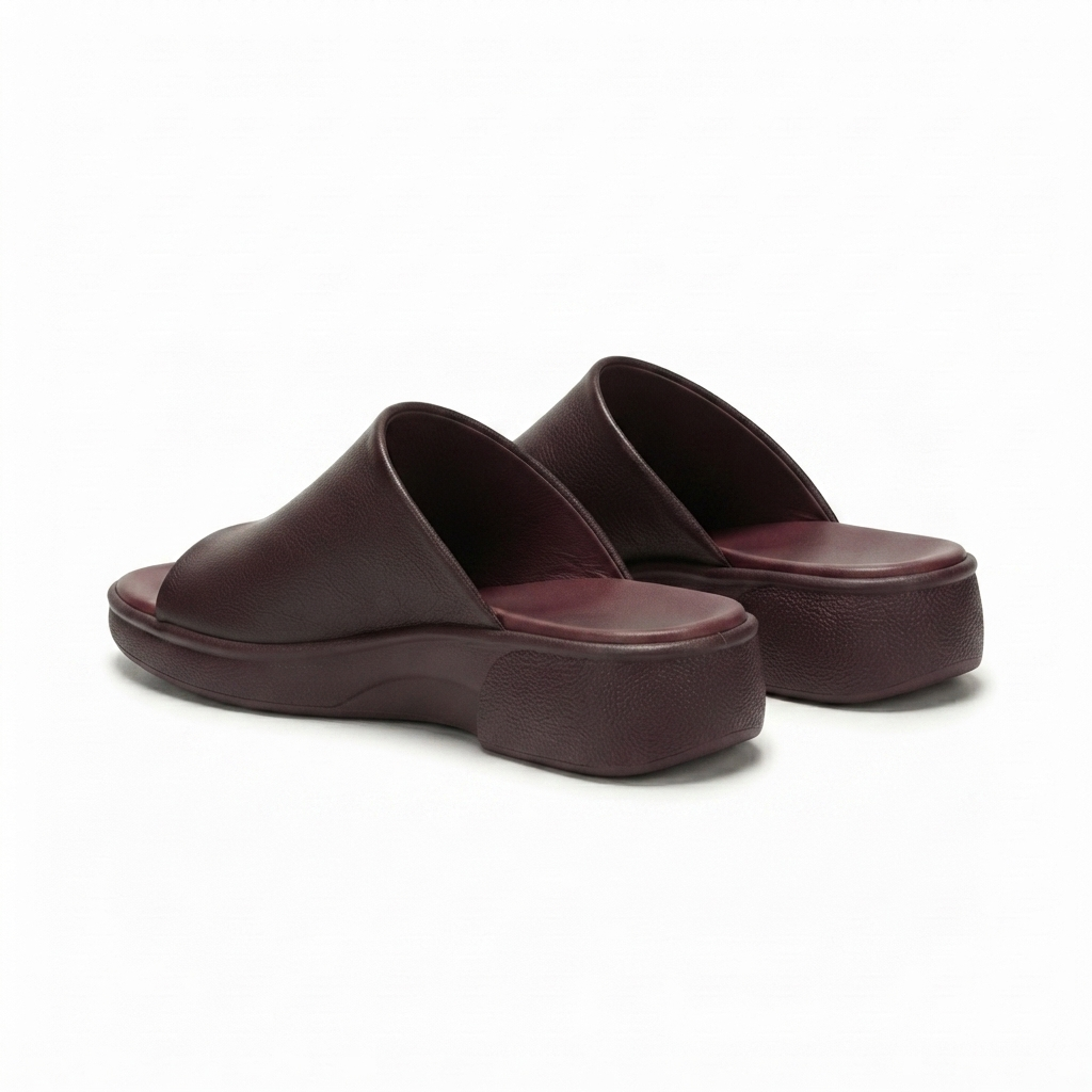Women's Orthopedic Sandals | Cushioned Sole, Open-Toe Shoes