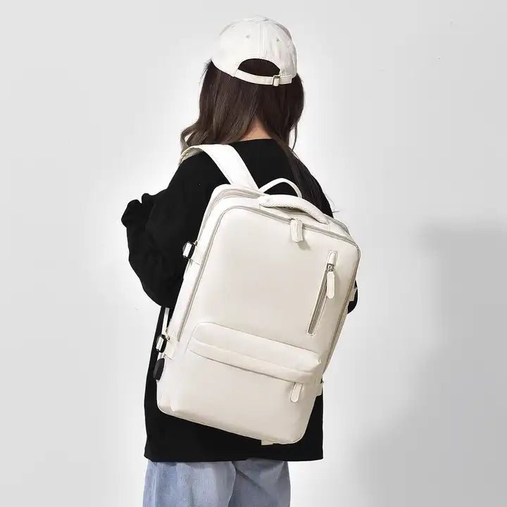 Hiking Backpack | Versatile, Safety | TrailSafe Pro
