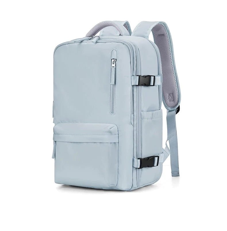 Hiking Backpack | Versatile, Safety | TrailSafe Pro