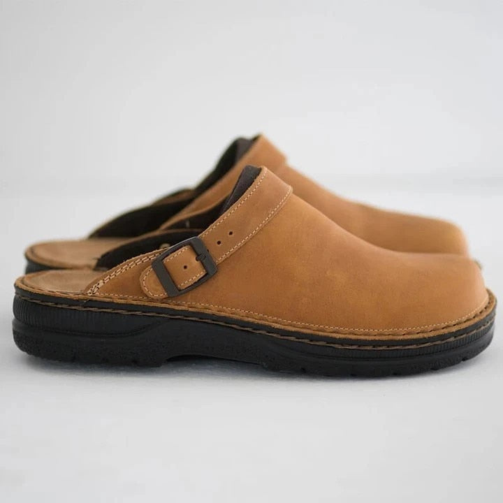Nico - Comfortable Orthopedic Shoes
