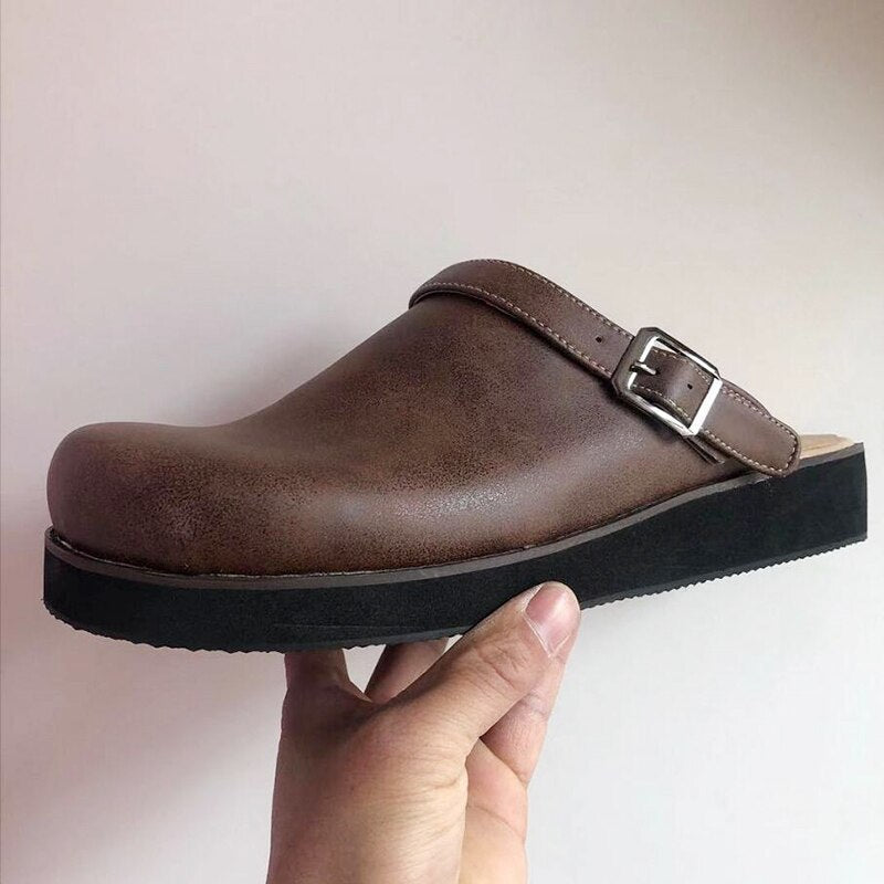 Nico - Comfortable Orthopedic Shoes