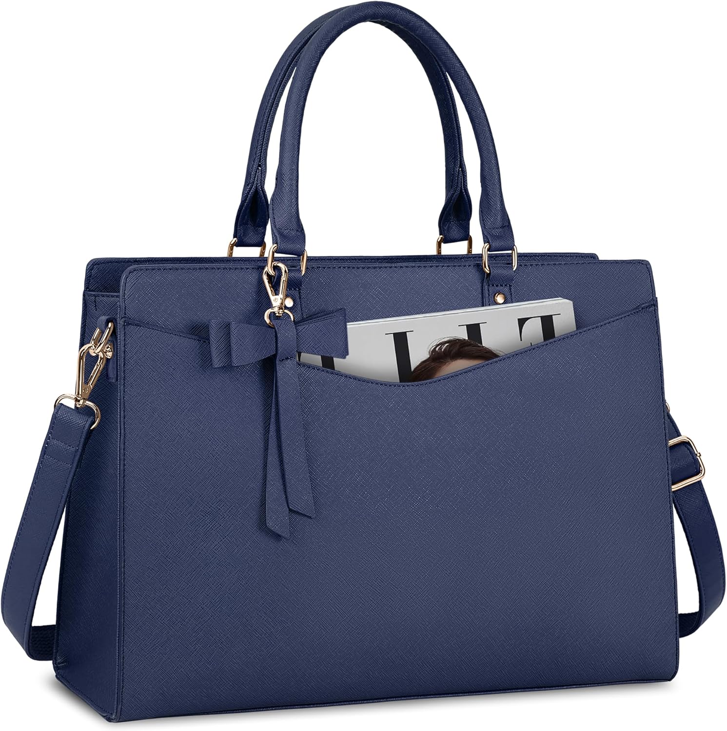 Women's Laptop Bag | Waterproof | Multi-compartment