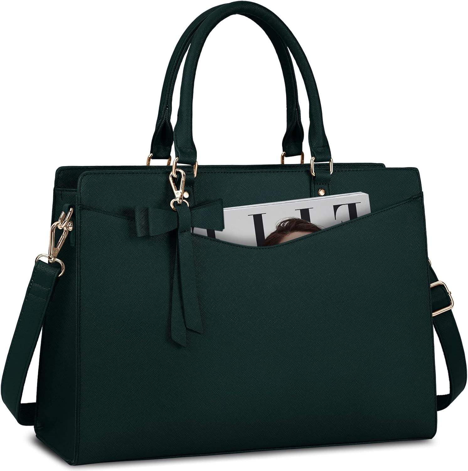 Women's Laptop Bag | Waterproof | Multi-compartment
