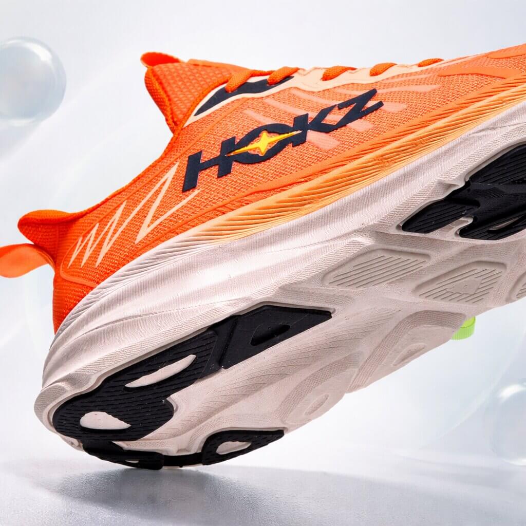 Running shoes for women and men | Comfort Sport | Aerionix