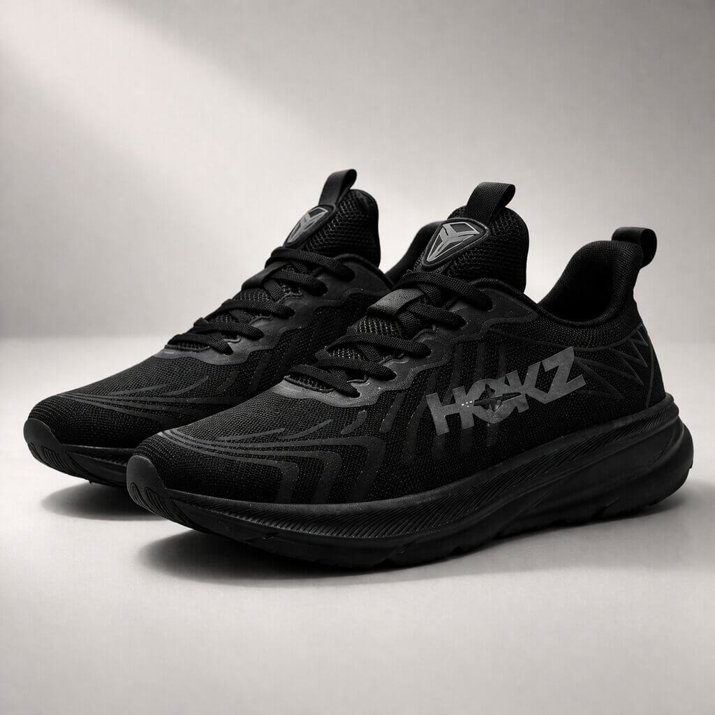 Running shoes for women and men | Comfort Sport | Aerionix
