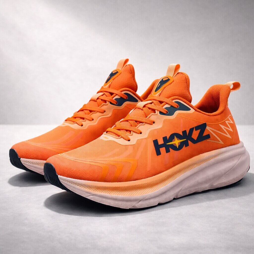 Running shoes for women and men | Comfort Sport | Aerionix
