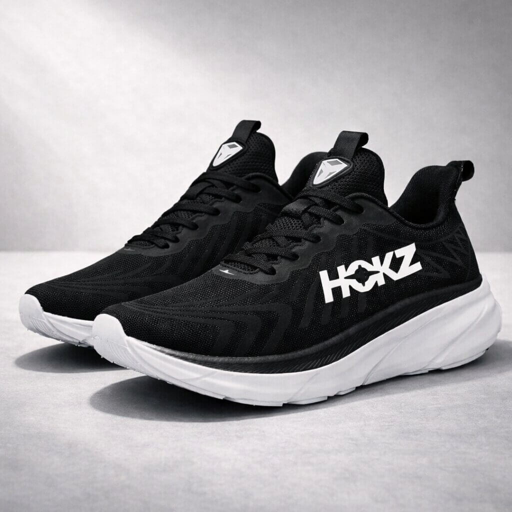 Running shoes for women and men | Comfort Sport | Aerionix
