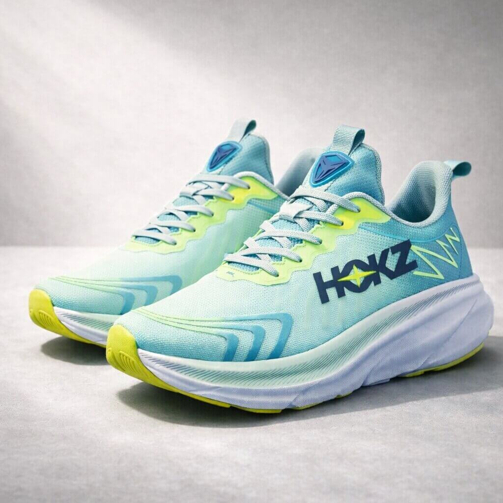 Running shoes for women and men | Comfort Sport | Aerionix