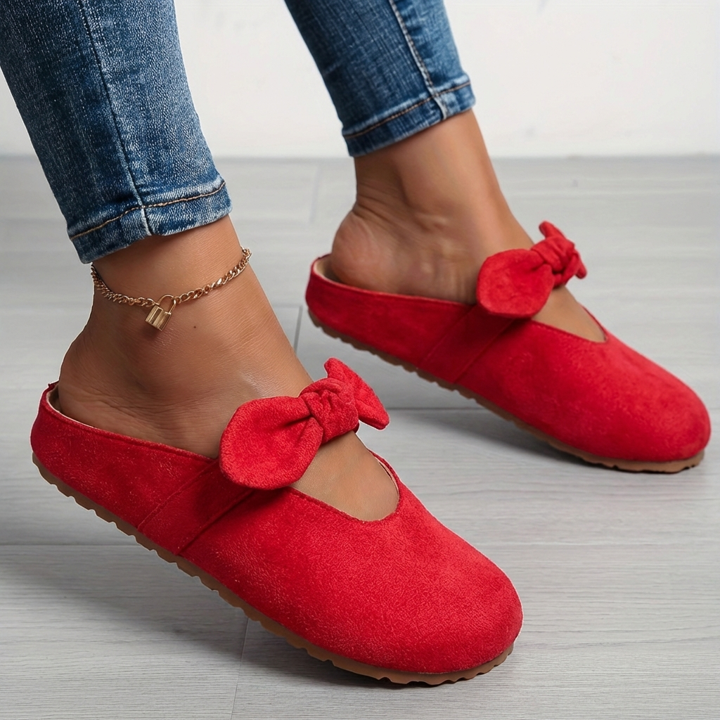 Moccasins | Loop Strap, Comfortable for Daily Use
